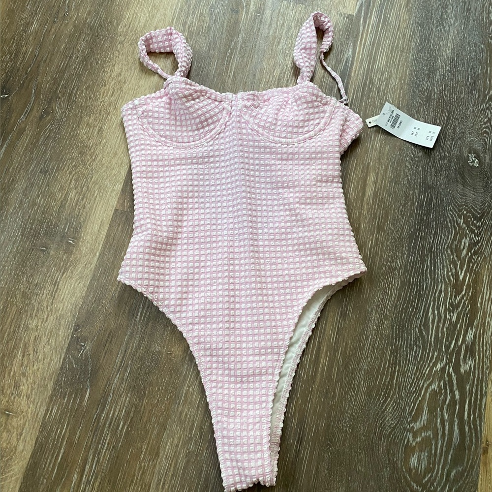 Abercrombie Swimsuit XXS